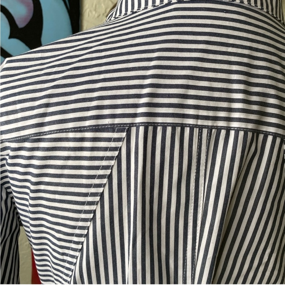Karl Lagerfeld Paris Summer Dress ~ Size Small - Picture 7 of 13